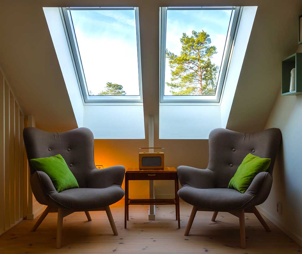 home renovation Barnet